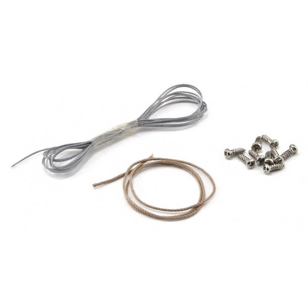 M.A.S. 563/568 med bestning