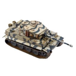 World of Tanks - Pz.Kpfw. VI Tiger I