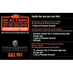 World of Tanks - Pz.Kpfw. VI Tiger I