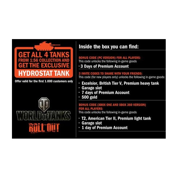 World of Tanks - Pz.Kpfw. VI Tiger I