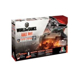 World of Tanks - Pz.Kpfw. V Panther