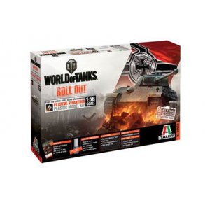 World of Tanks - Pz.Kpfw. V Panther