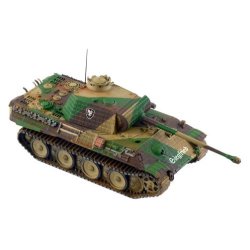 World of Tanks - Pz.Kpfw. V Panther