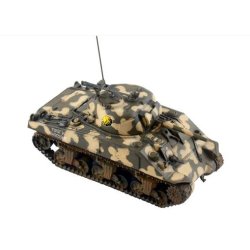 World of Tanks - M4 Sherman