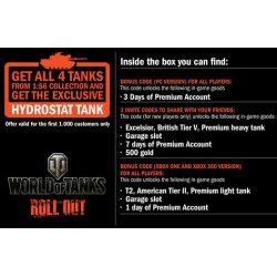 World of Tanks - M4 Sherman