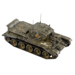 World of Tanks - Cromwell