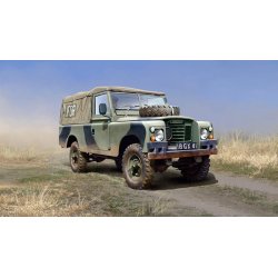 Land Rover 109� LWB