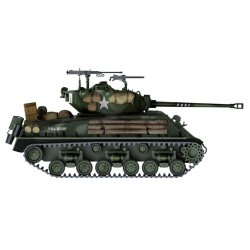 M4A3E8 Sherman - FURY