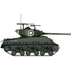 M4A3E8 Sherman - FURY
