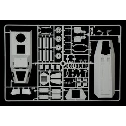 15 cm Panzerwerfer 42 Auf. Sd.Kfz. 4/1
