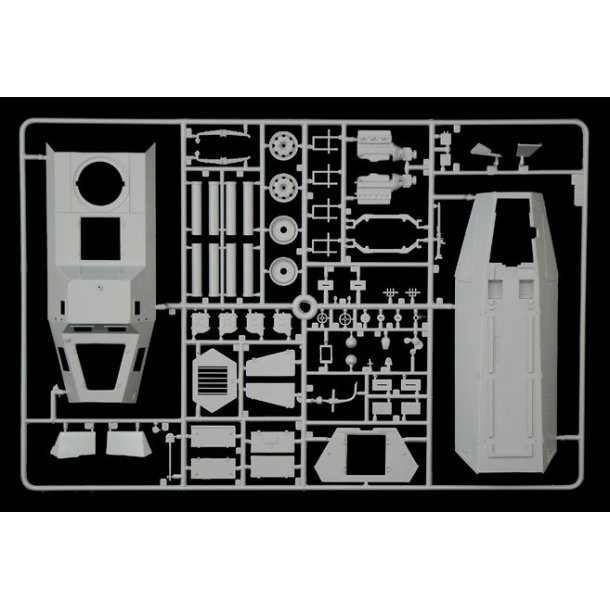 15 cm Panzerwerfer 42 Auf. Sd.Kfz. 4/1