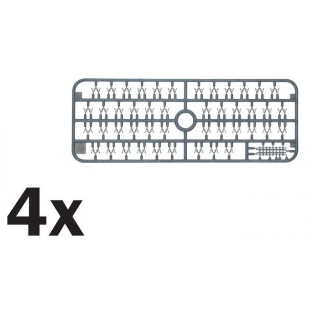 15 cm Panzerwerfer 42 Auf. Sd.Kfz. 4/1