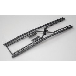 15 cm Panzerwerfer 42 Auf. Sd.Kfz. 4/1