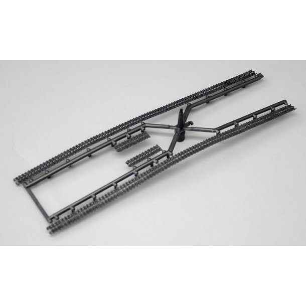 15 cm Panzerwerfer 42 Auf. Sd.Kfz. 4/1