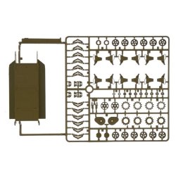 M32B1 Armored Recovery Vehicle