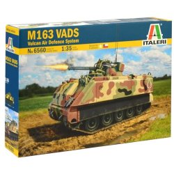 M163 VADS