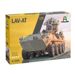 LAV-25 TUA