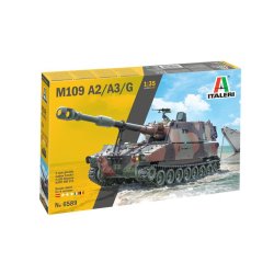 M109 A2/A3/G