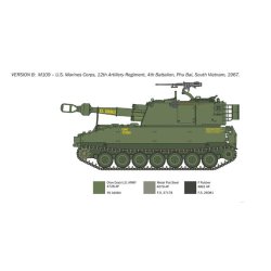 M109 A2/A3/G
