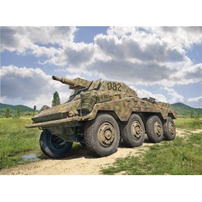 Sd. Kfz. 234/3