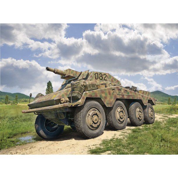 Sd. Kfz. 234/3