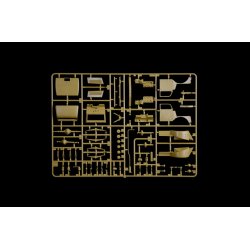 Kfz.305 Opel Blitz Typ A 4x4