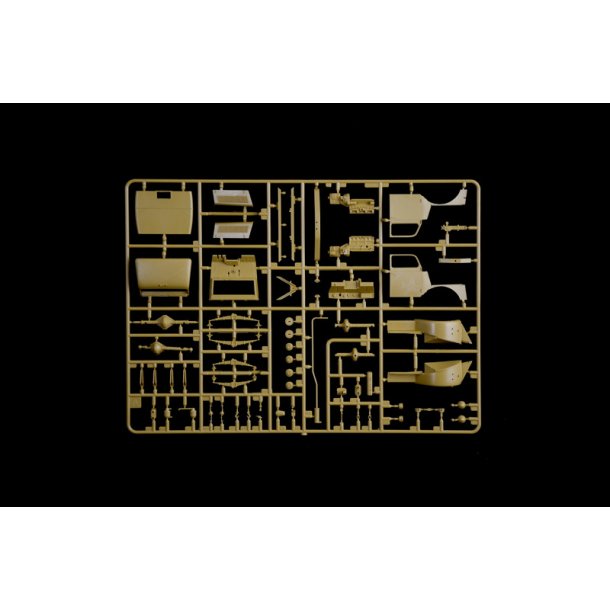 Kfz.305 Opel Blitz Typ A 4x4