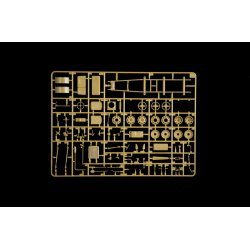 Kfz.305 Opel Blitz Typ A 4x4