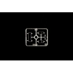 Kfz.305 Opel Blitz Typ A 4x4