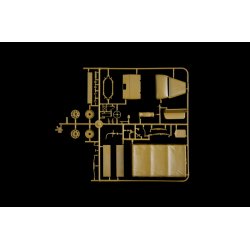 Kfz.305 Opel Blitz Typ A 4x4