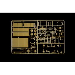 Kfz.305 Opel Blitz Typ A 4x4