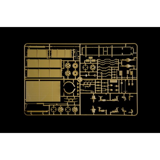 Kfz.305 Opel Blitz Typ A 4x4