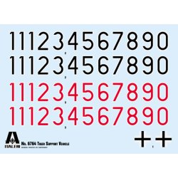 Tiger Support Vehicle