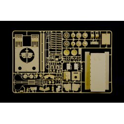 Tiger Support Vehicle