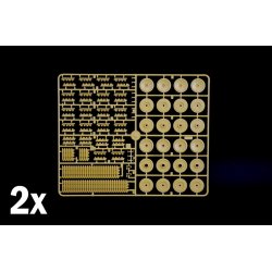 Tiger Support Vehicle