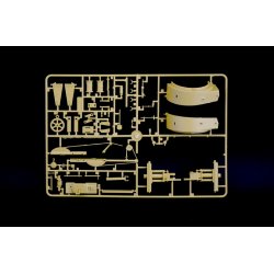 Tiger Support Vehicle