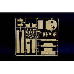 Tiger Support Vehicle