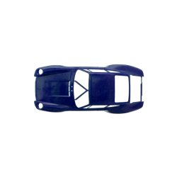 Porsche 911 - Complete Set For Modeling - Starter kit