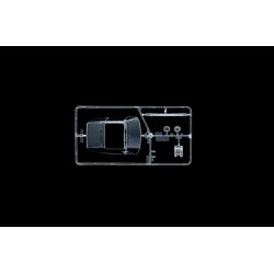 Porsche 911 - Complete Set For Modeling - Starter kit