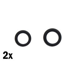 Porsche 911 - Complete Set For Modeling - Starter kit