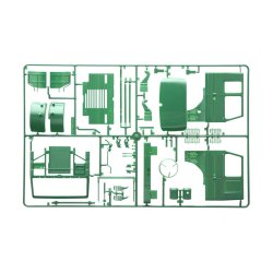 Scania 142H 6x2 Canvas