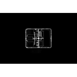 Scania 142H 6x2 Canvas