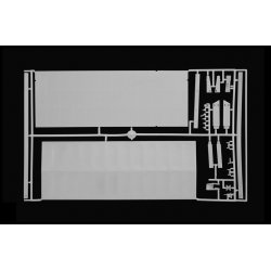 Scania 142H 6x2 Canvas