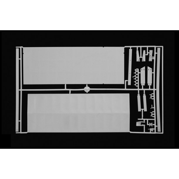 Scania 142H 6x2 Canvas