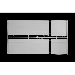 Scania 142H 6x2 Canvas