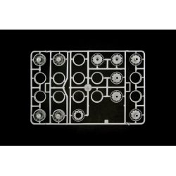 Scania 142H 6x2 Canvas