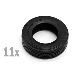 Scania 142H 6x2 Canvas