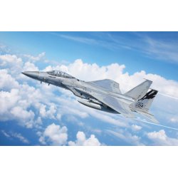 F-15C Eagle