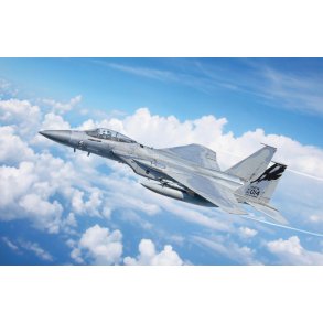 F-15C Eagle