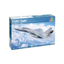 F-15C Eagle